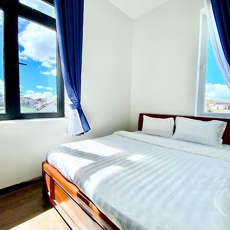 Đường Xưa Home Đà Lạt Da Lat Exterior foto